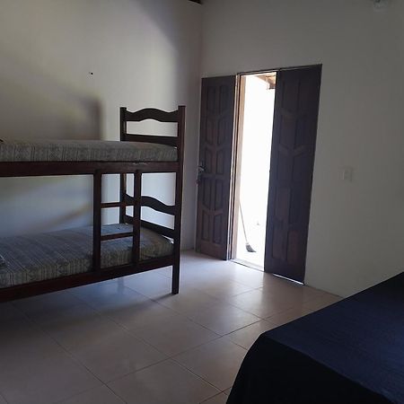 Vila Sem Fronteiras Velha Boipeba Exteriér fotografie