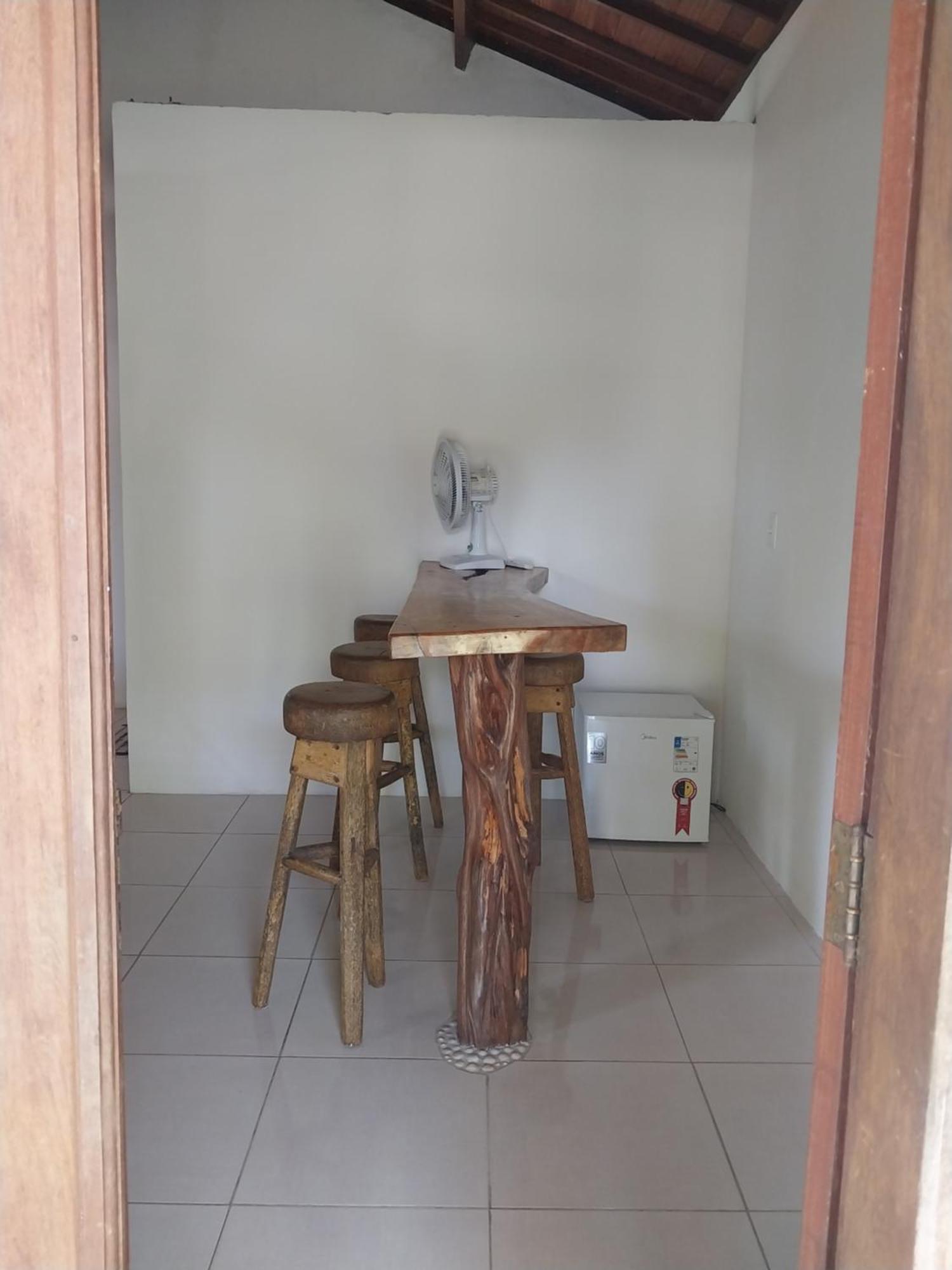 Vila Sem Fronteiras Velha Boipeba Exteriér fotografie