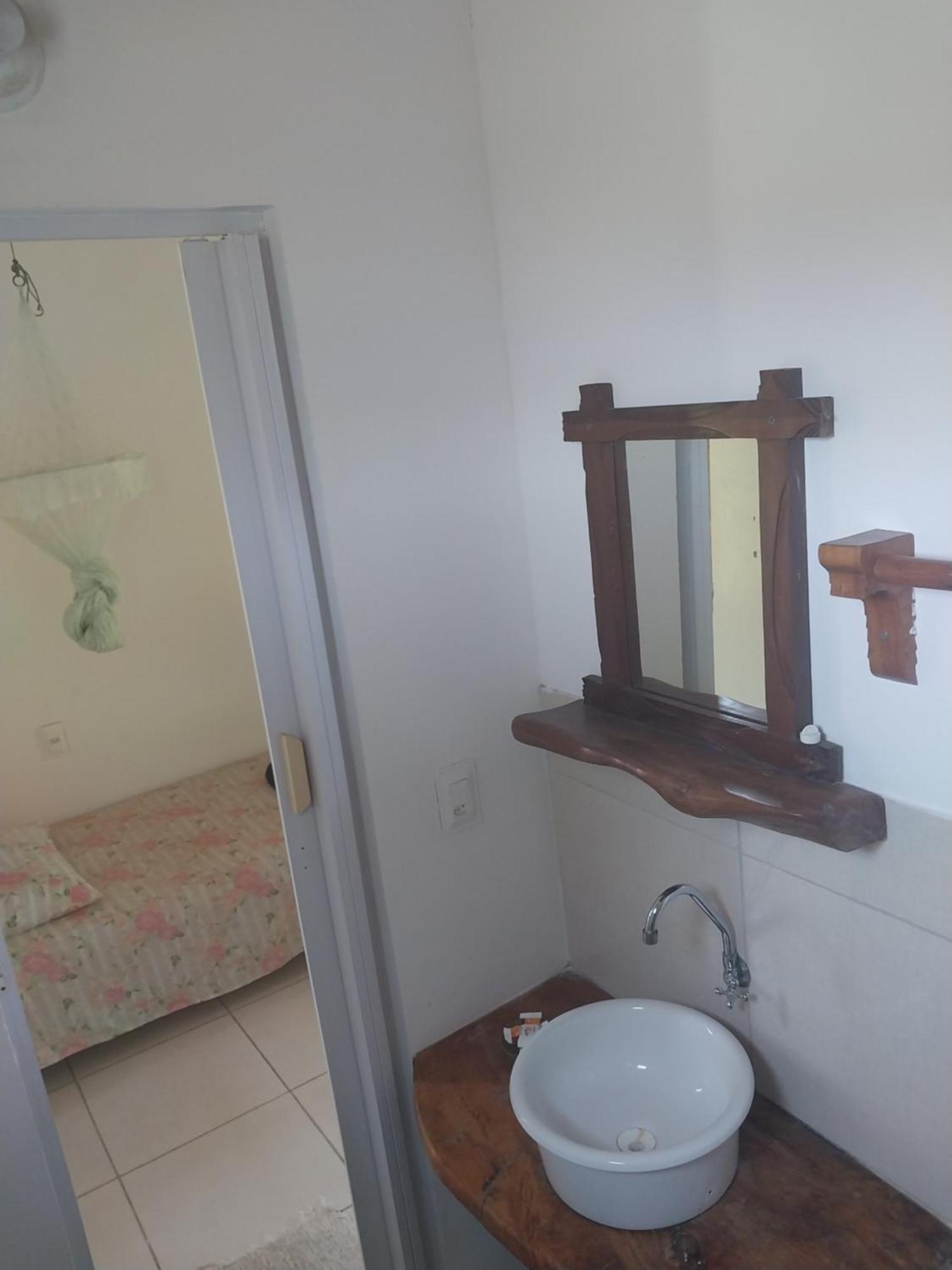 Vila Sem Fronteiras Velha Boipeba Exteriér fotografie