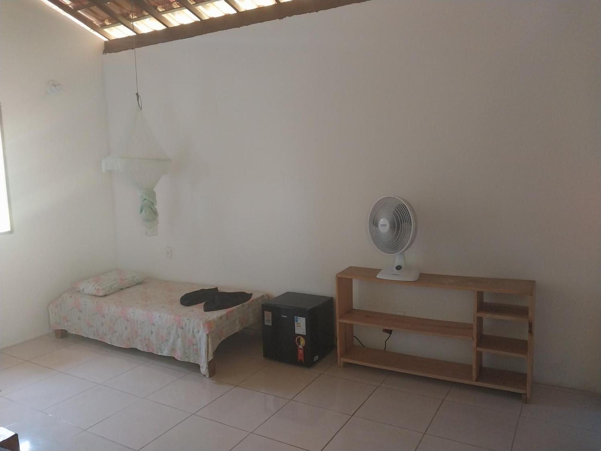 Vila Sem Fronteiras Velha Boipeba Exteriér fotografie
