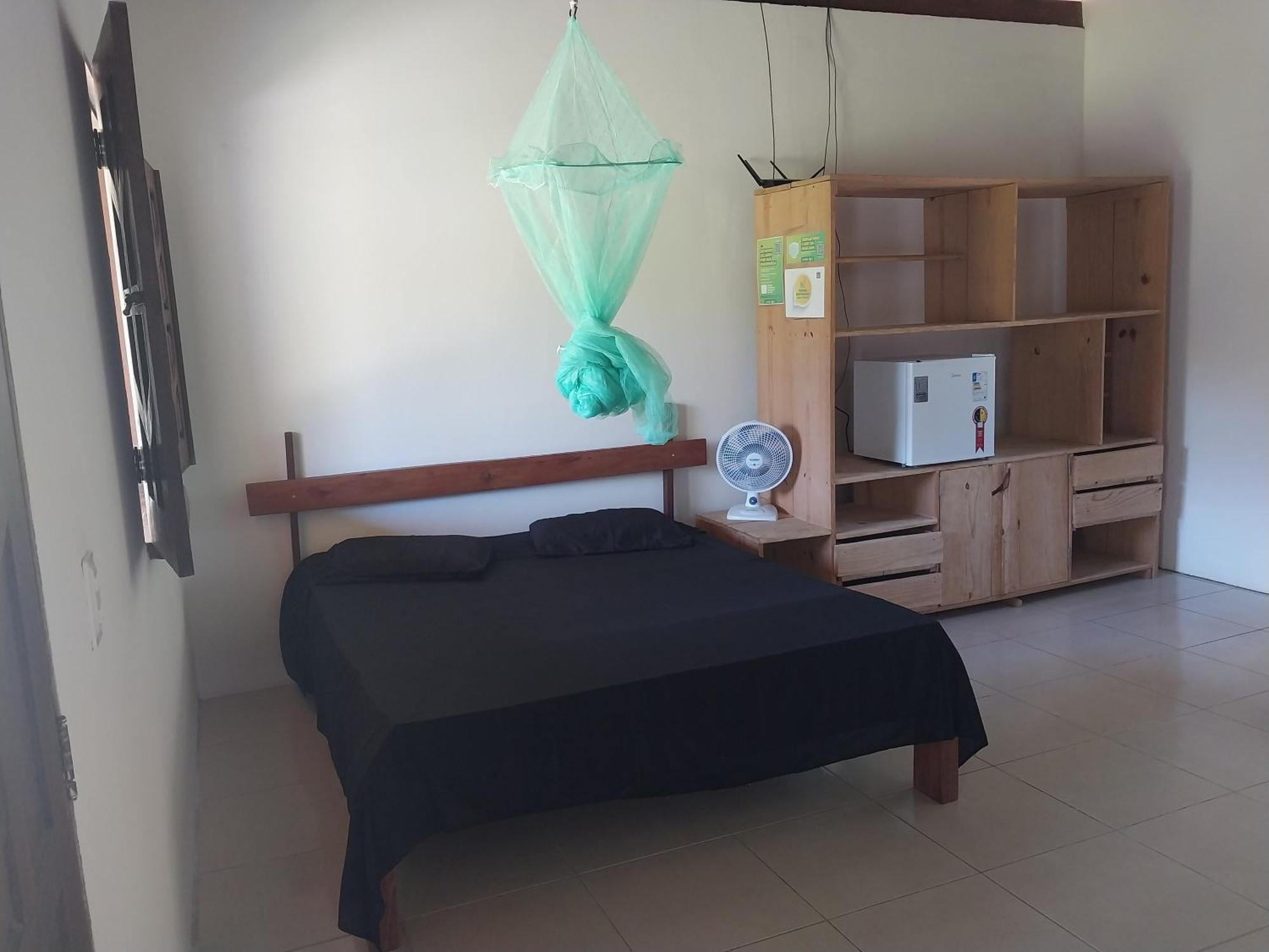 Vila Sem Fronteiras Velha Boipeba Exteriér fotografie