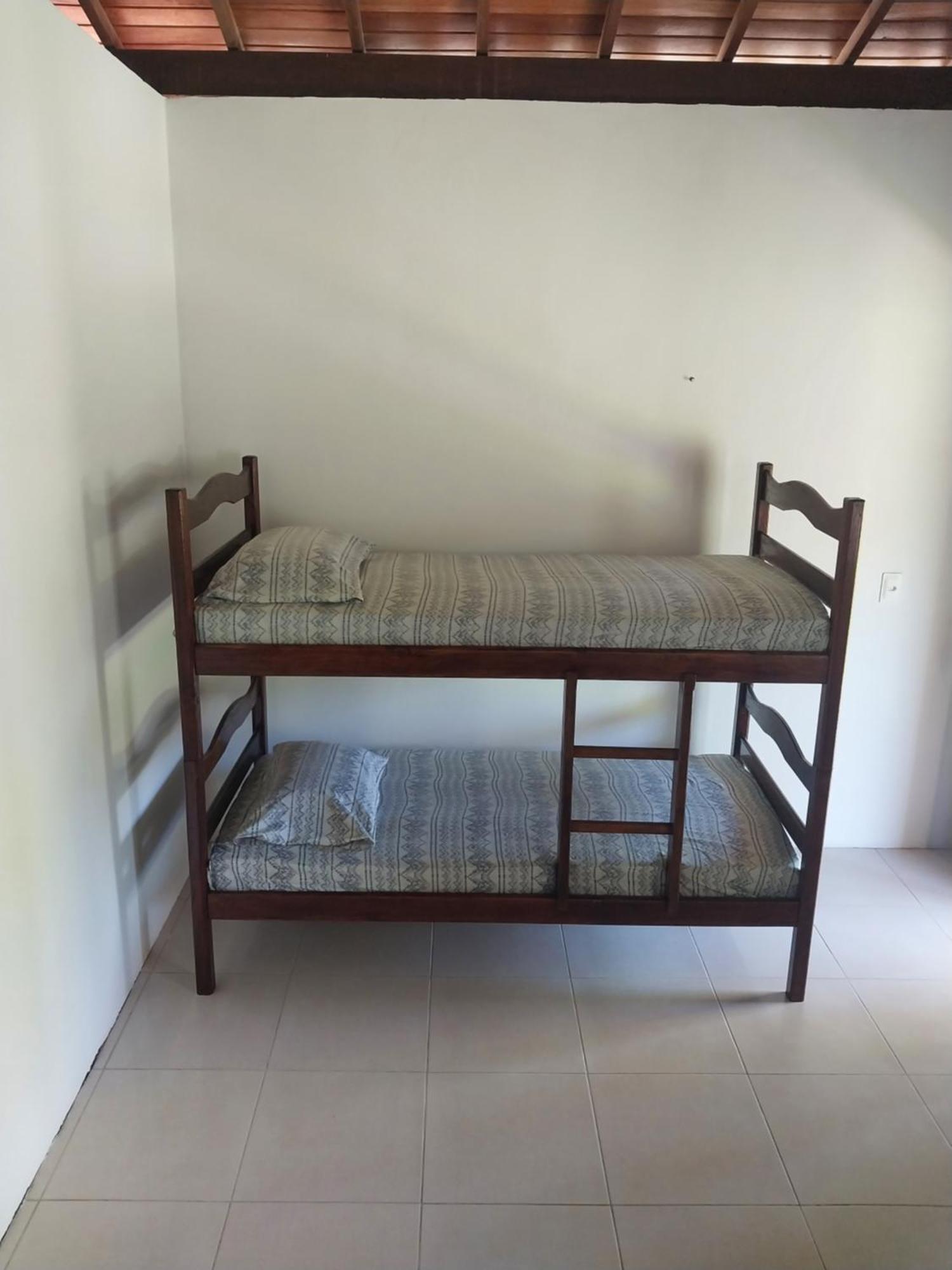 Vila Sem Fronteiras Velha Boipeba Exteriér fotografie